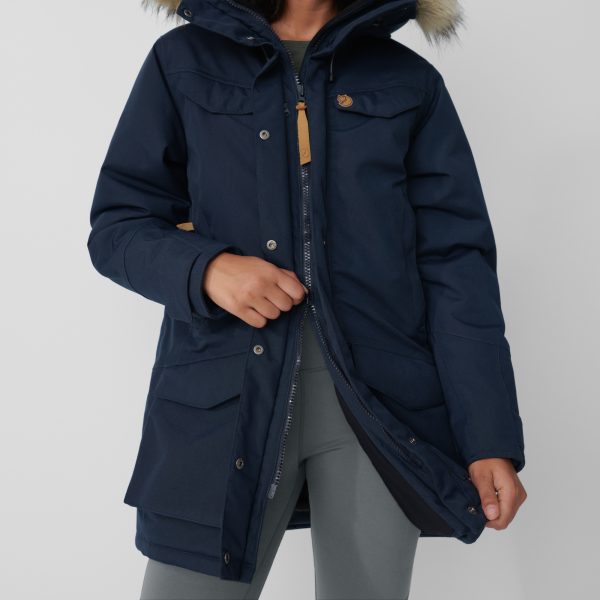 Nuuk Parka W - Image 5