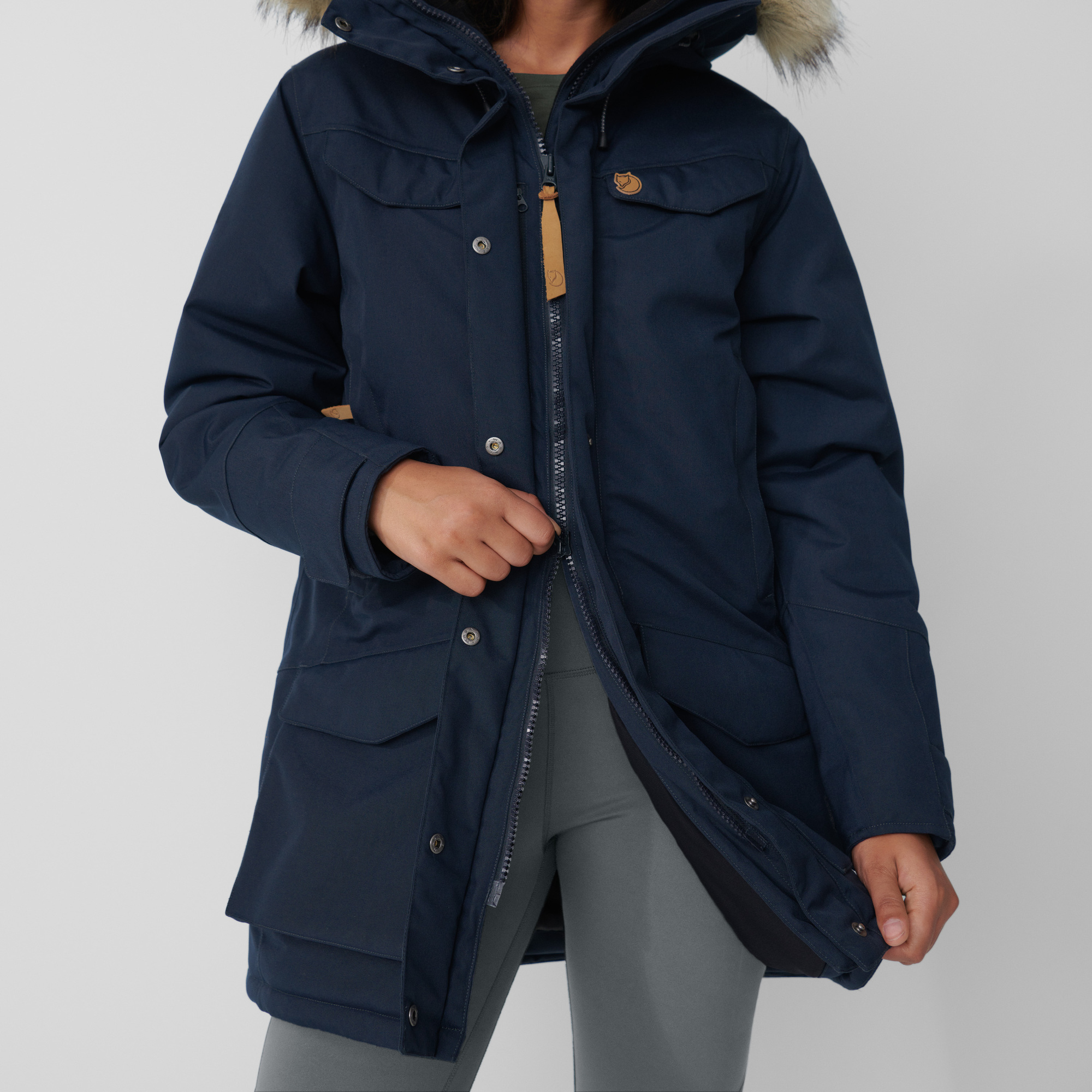 Nuuk Parka W - Image 5
