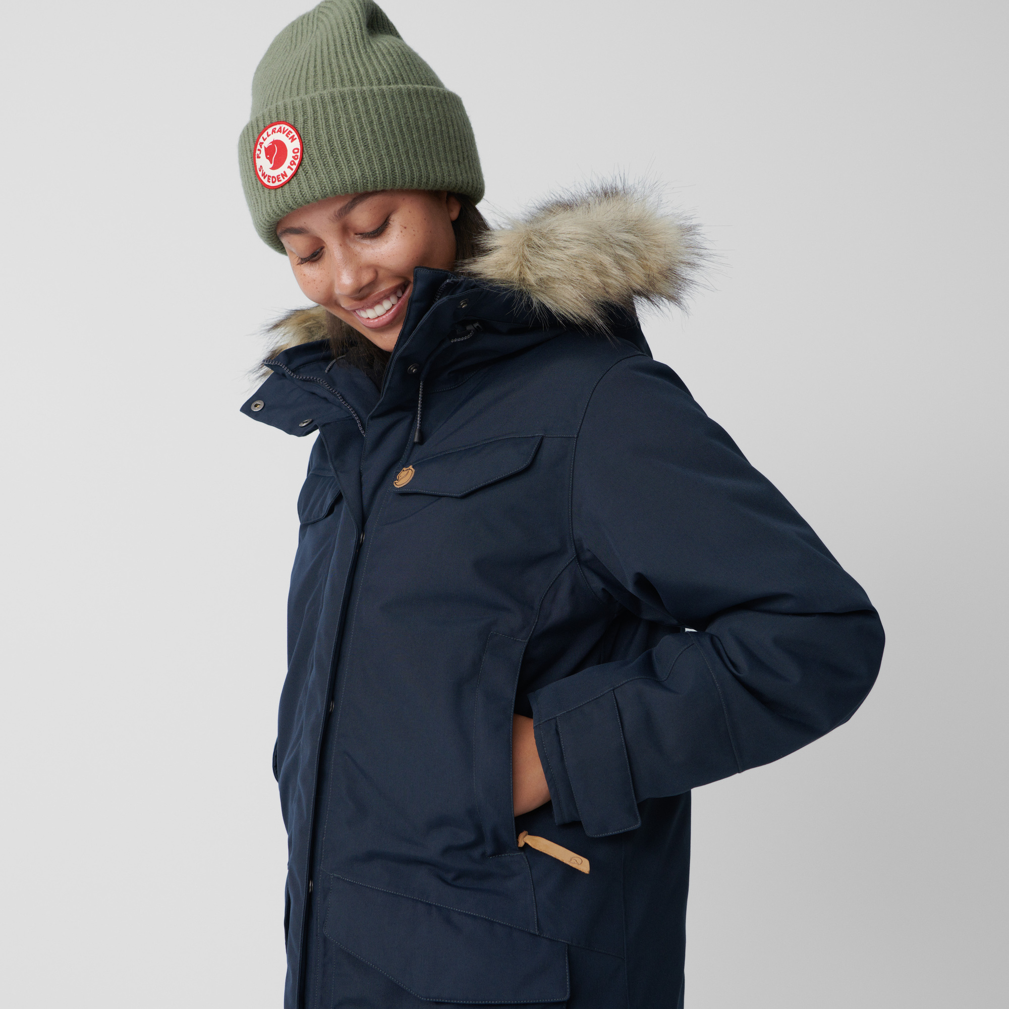 Nuuk Parka W - Image 6
