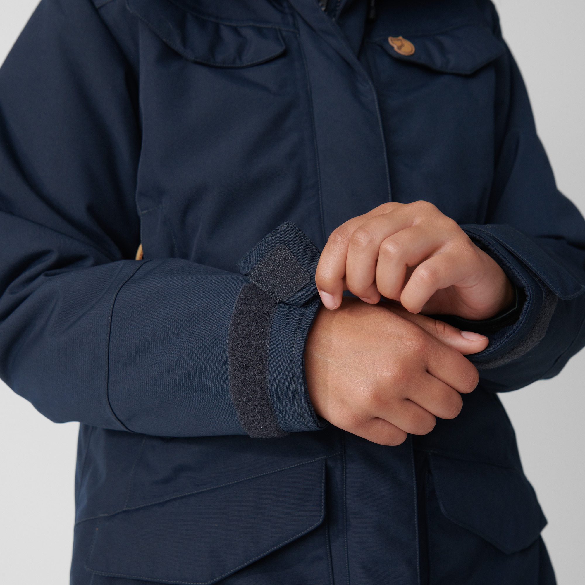 Nuuk Parka W - Image 7