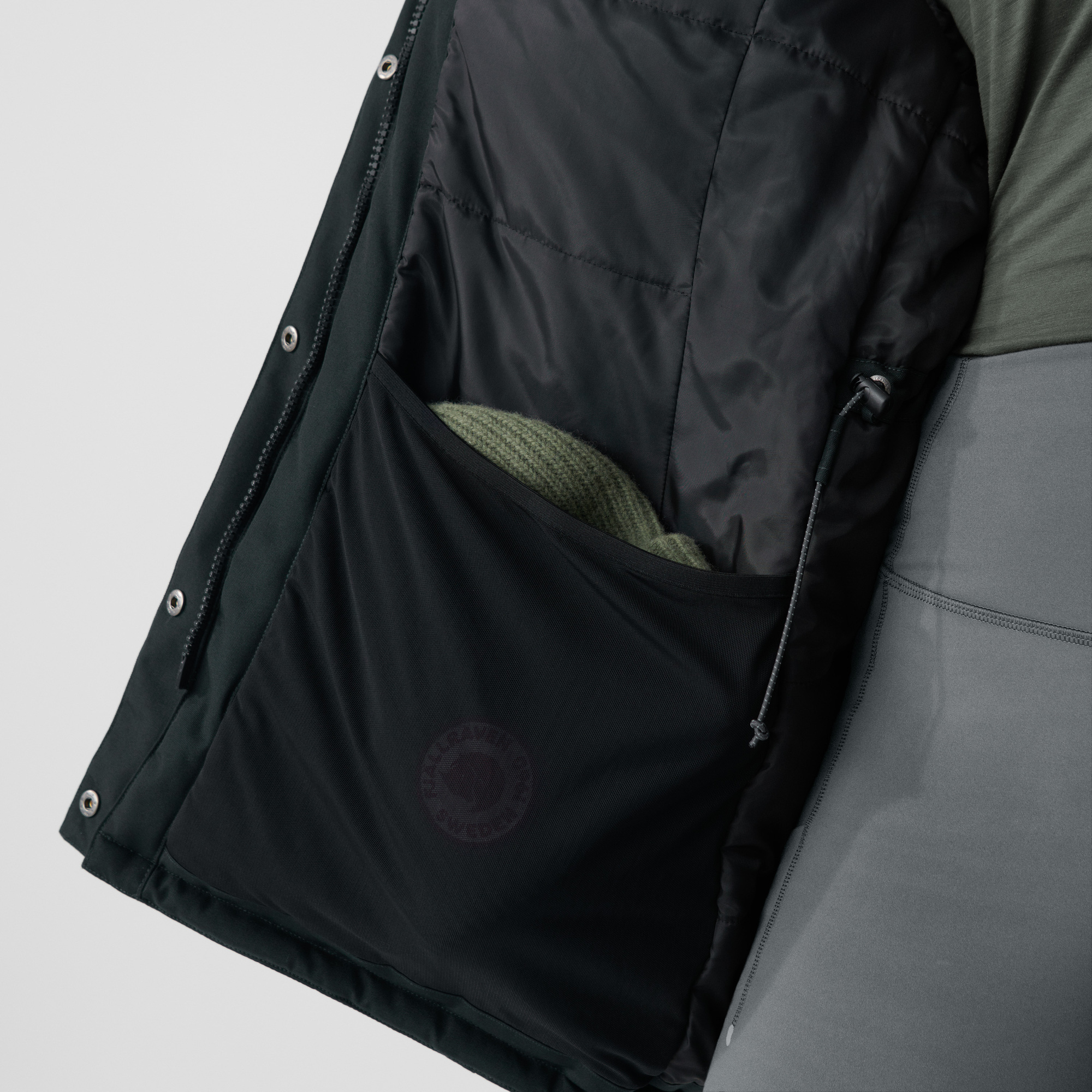Nuuk Parka W - Image 9