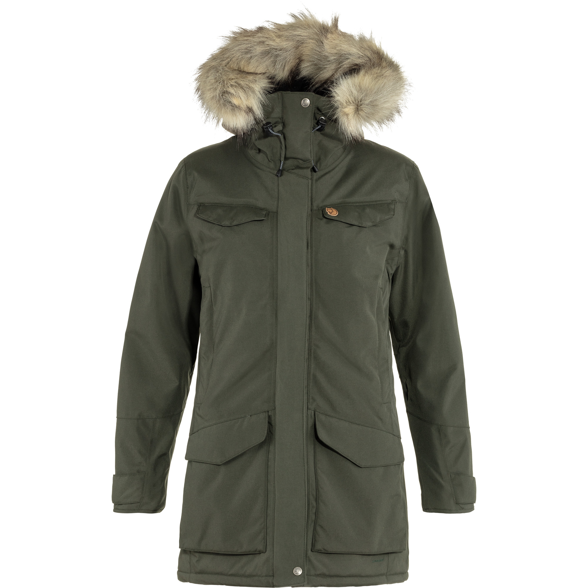 Nuuk Parka W - Image 19