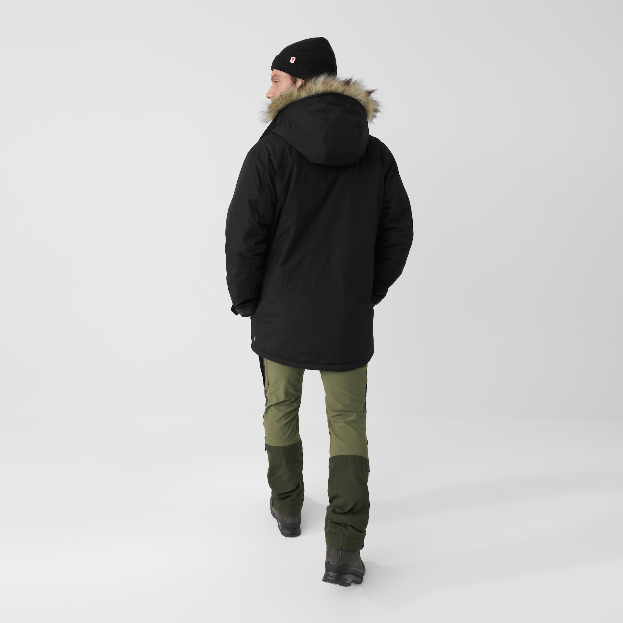 Nuuk Parka M - Image 2