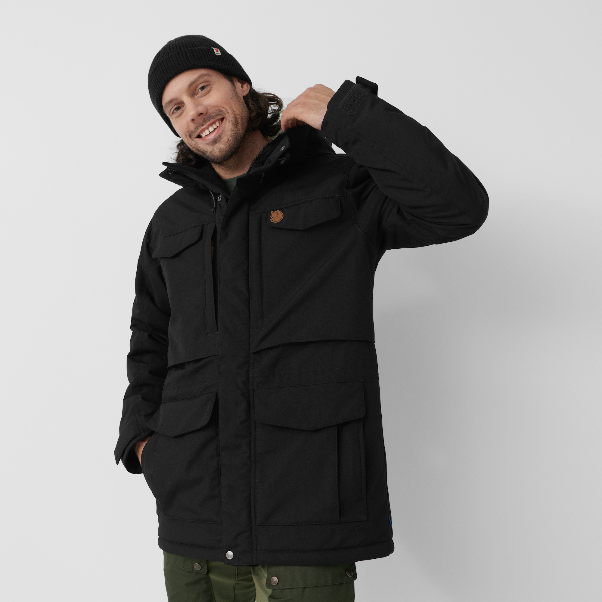 Nuuk Parka M - Image 3