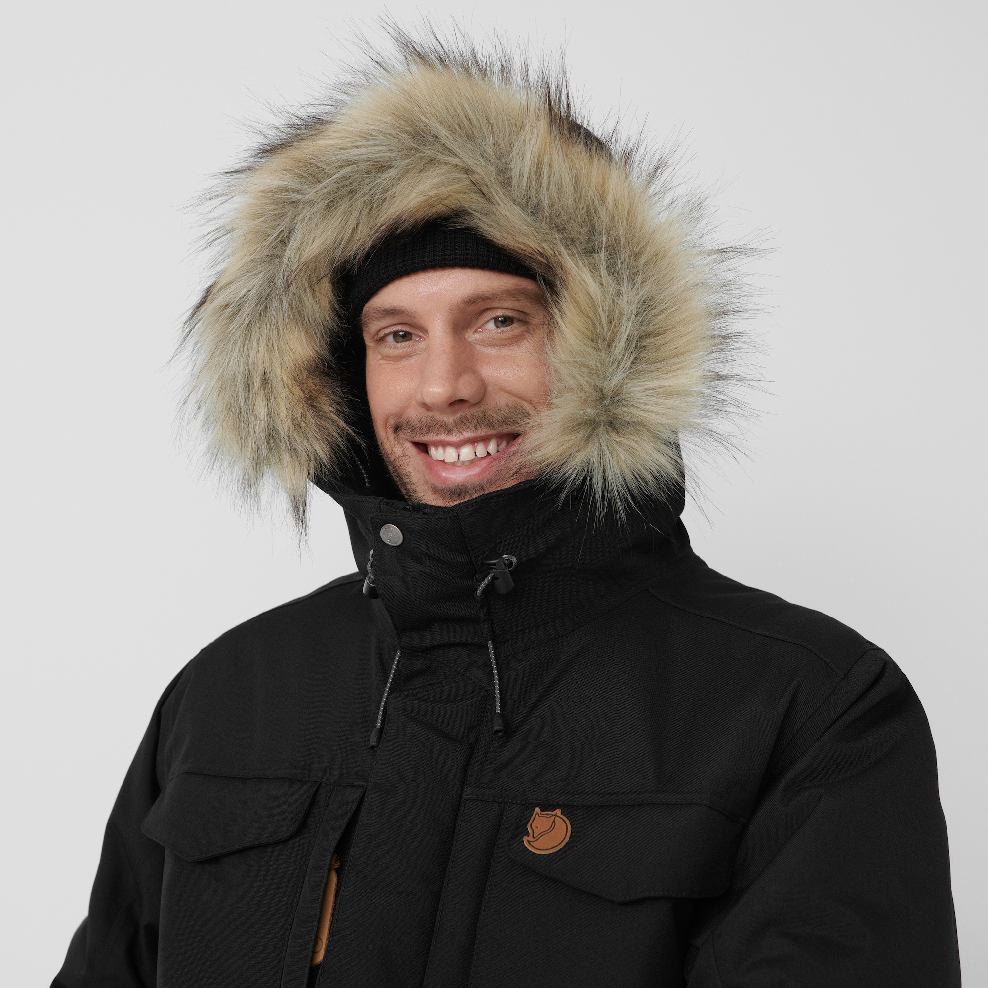 Nuuk Parka M - Image 4