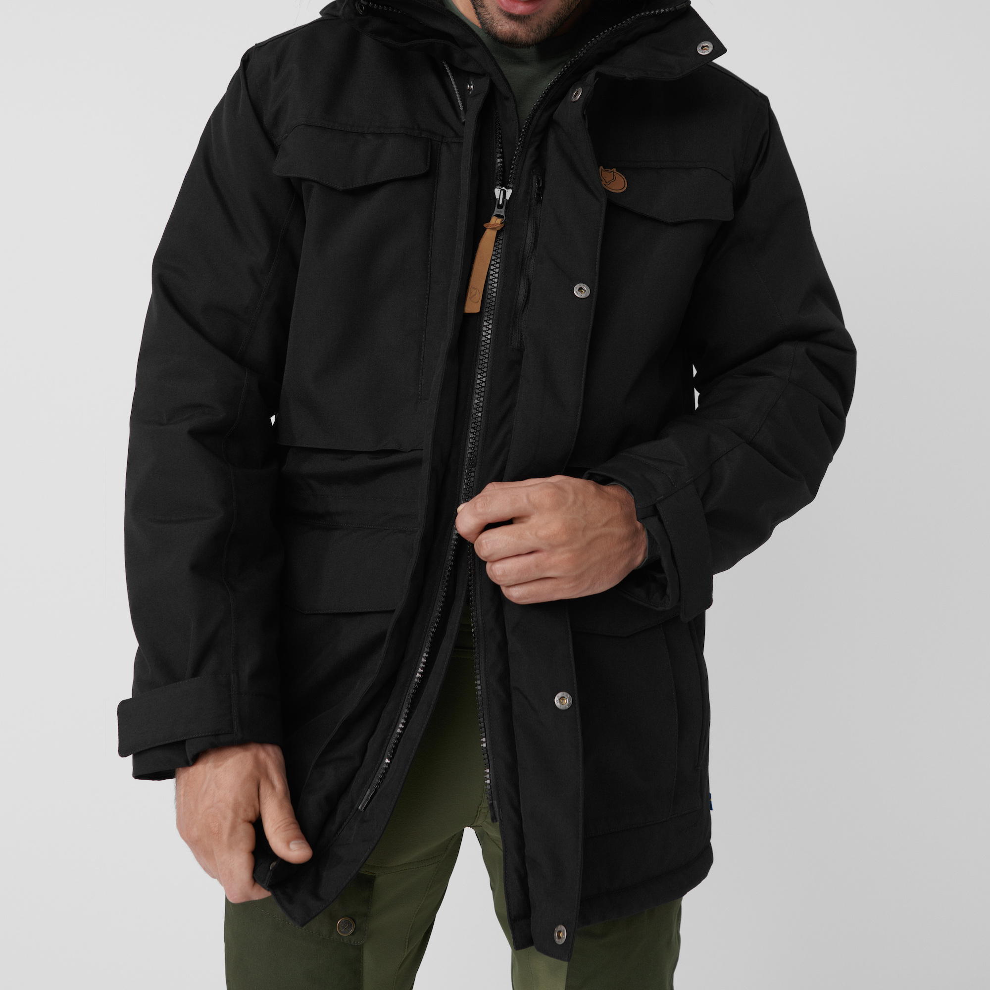 Nuuk Parka M - Image 5
