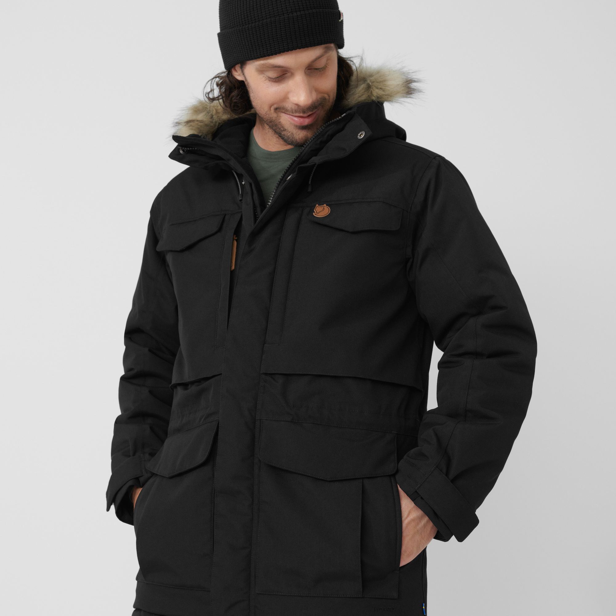 Nuuk Parka M - Image 6