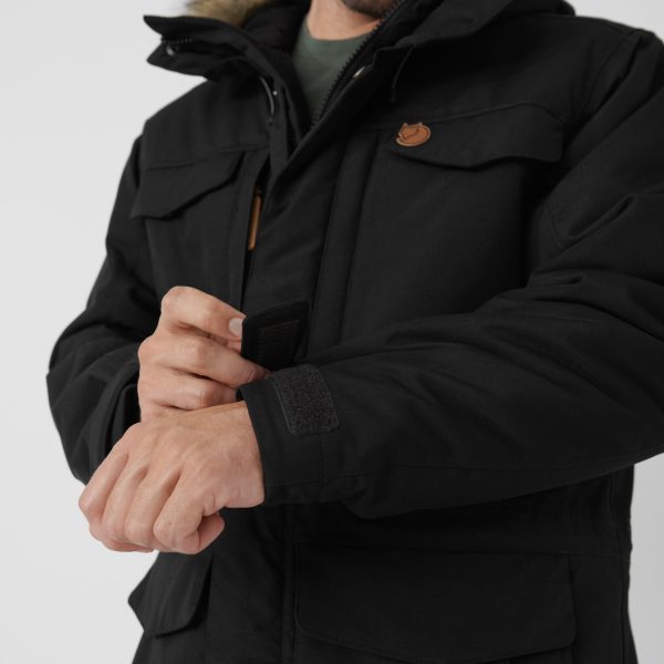 Nuuk Parka M - Image 7
