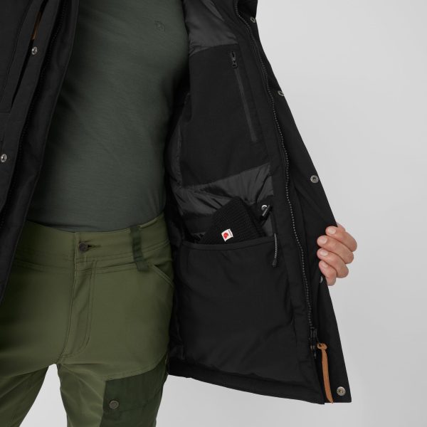Nuuk Parka M - Image 8