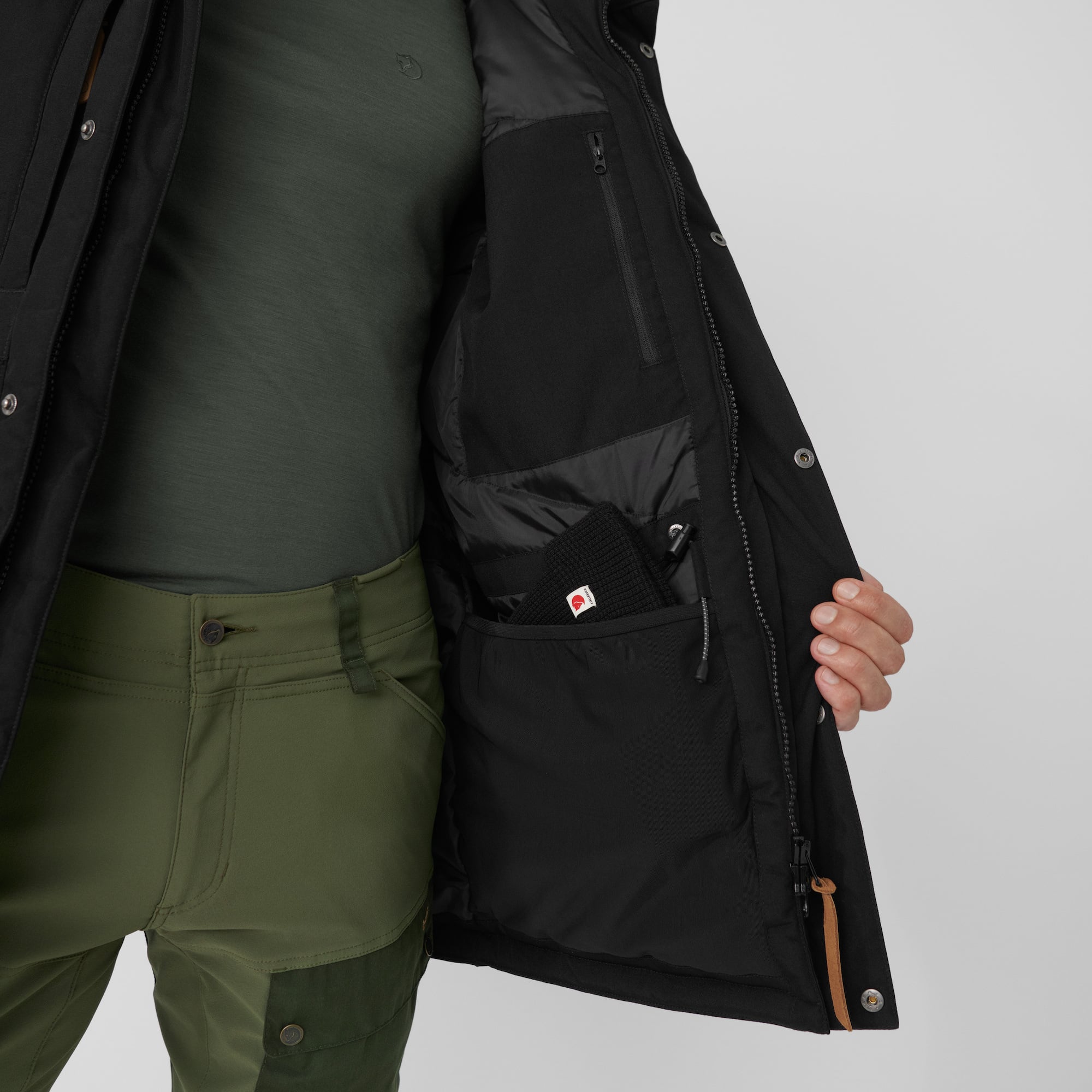 Nuuk Parka M - Image 8