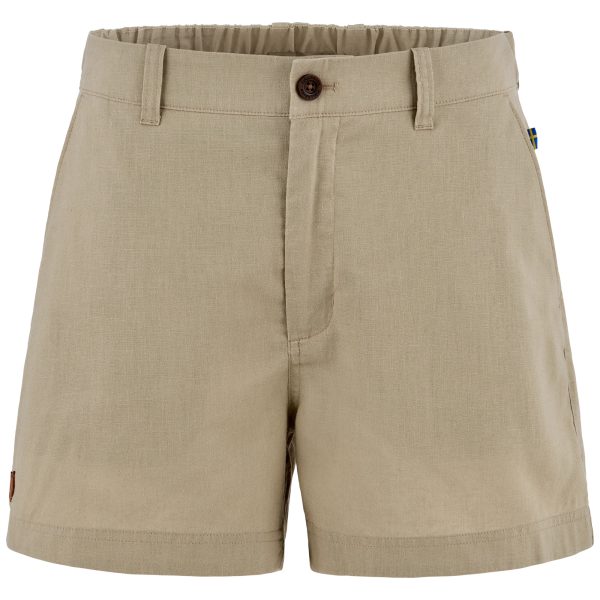 Hemp Shorts W