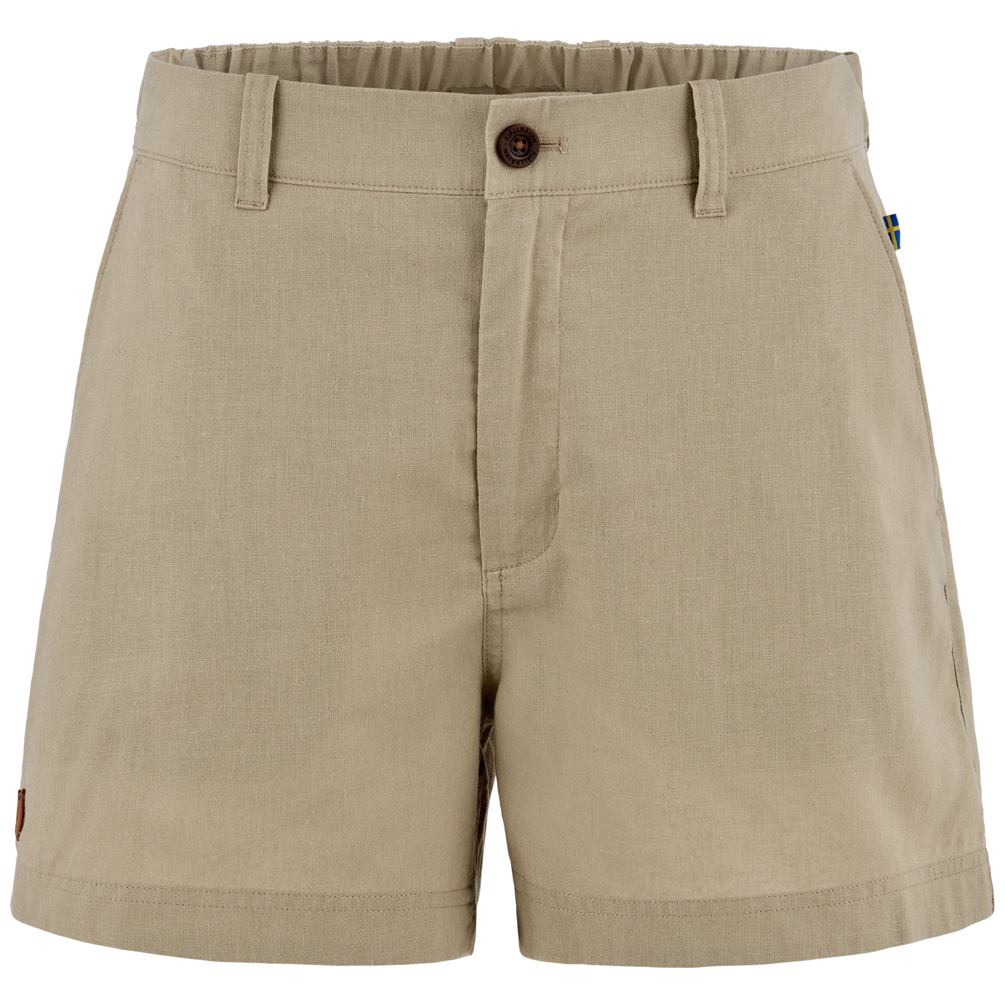 Hemp Shorts W - Image 1