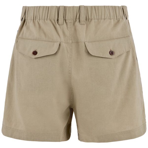 Hemp Shorts W - Image 2