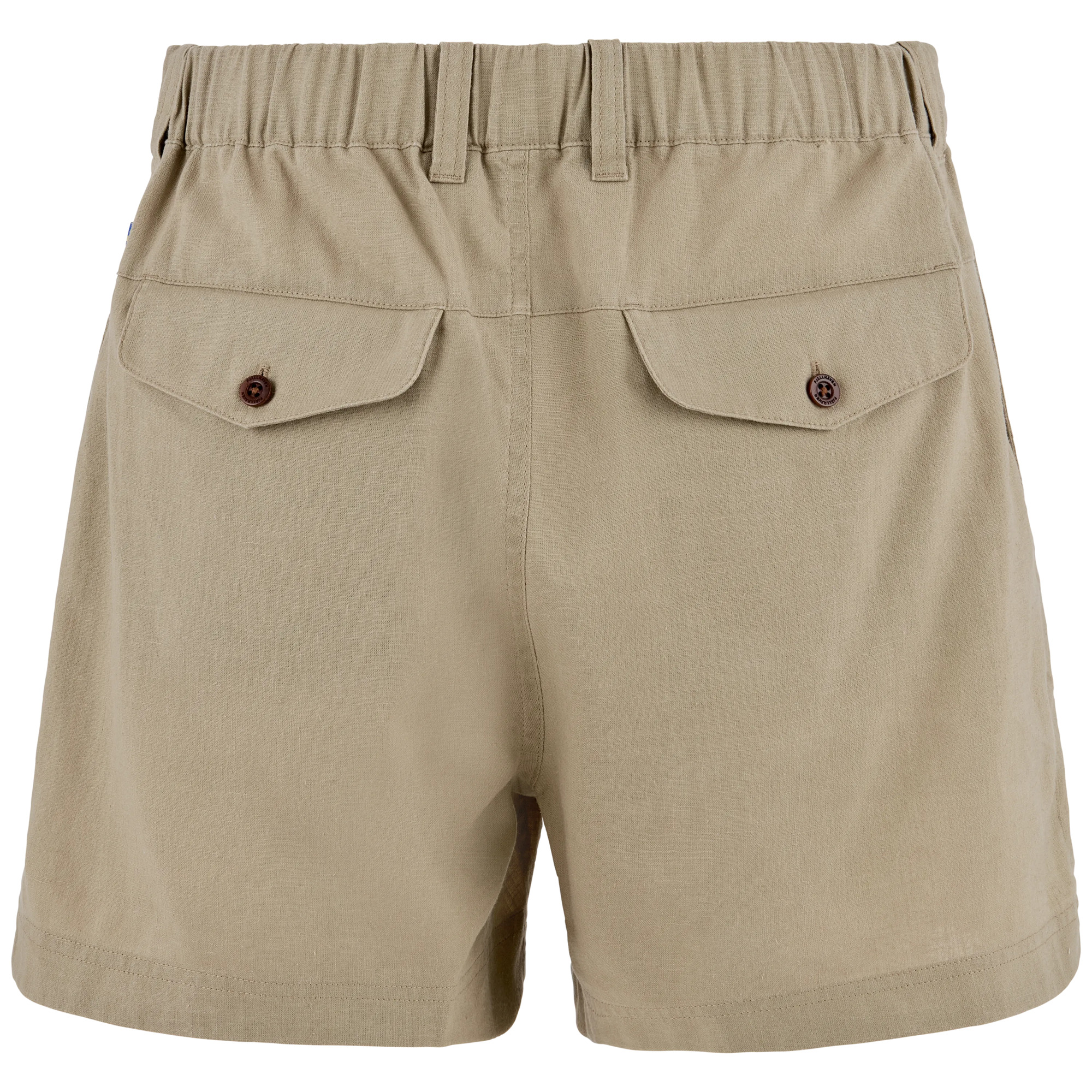 Hemp Shorts W - Image 2