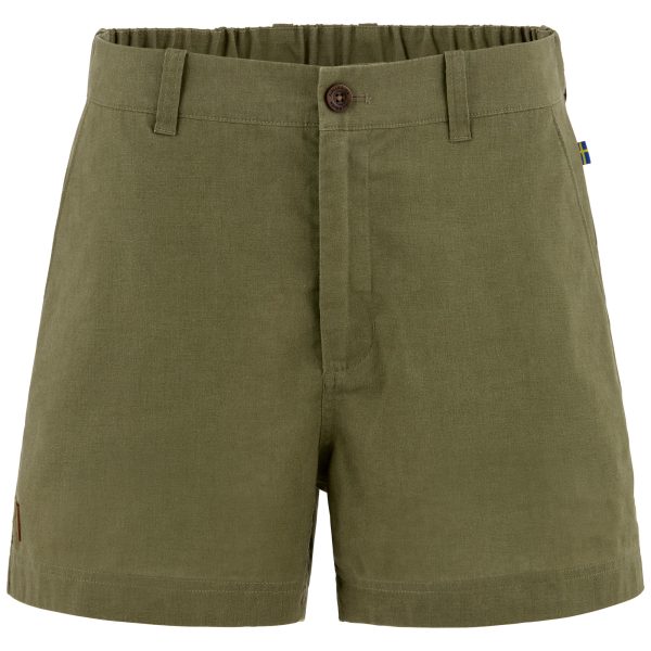 Hemp Shorts W - Image 3