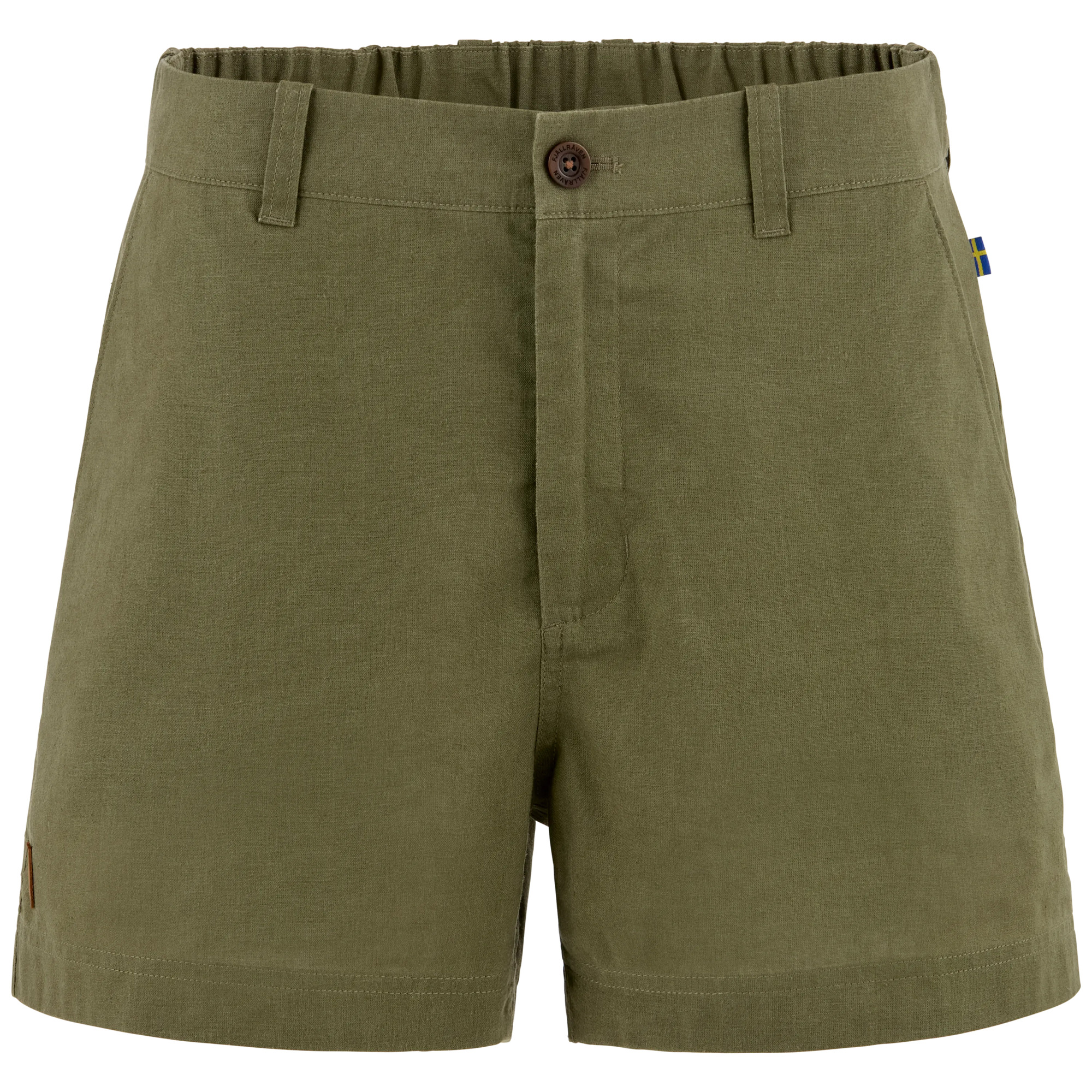 Hemp Shorts W - Image 3