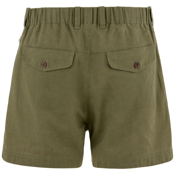 Hemp Shorts W - Image 4