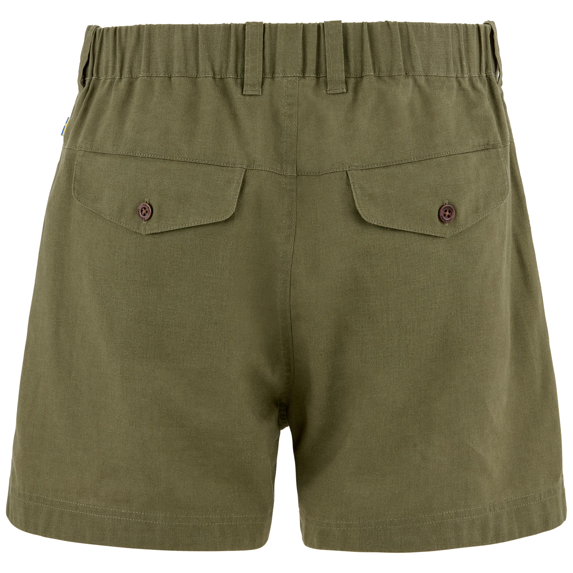 Hemp Shorts W - Image 4