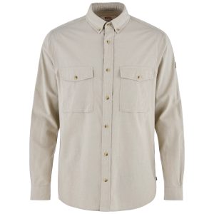 Övik Chambray Shirt LS M
