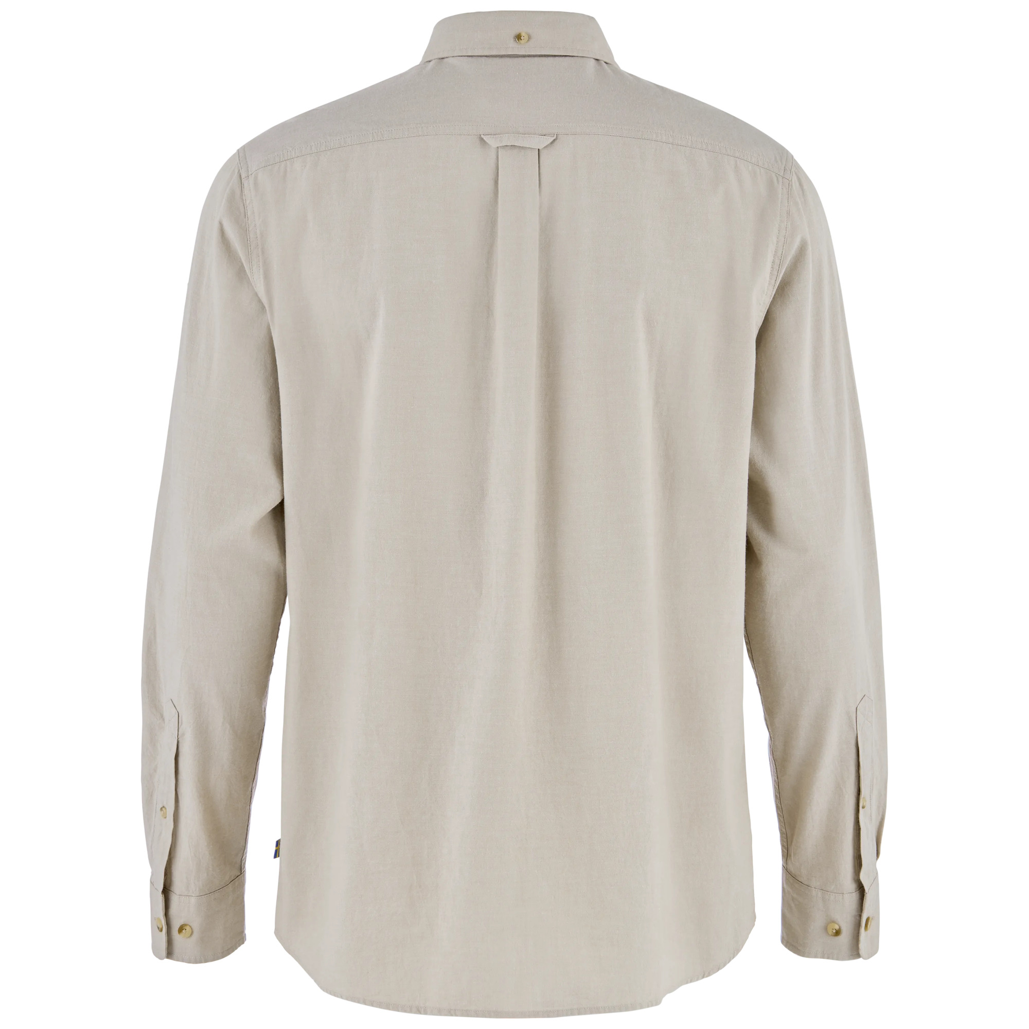 Övik Chambray Shirt LS M - Image 2