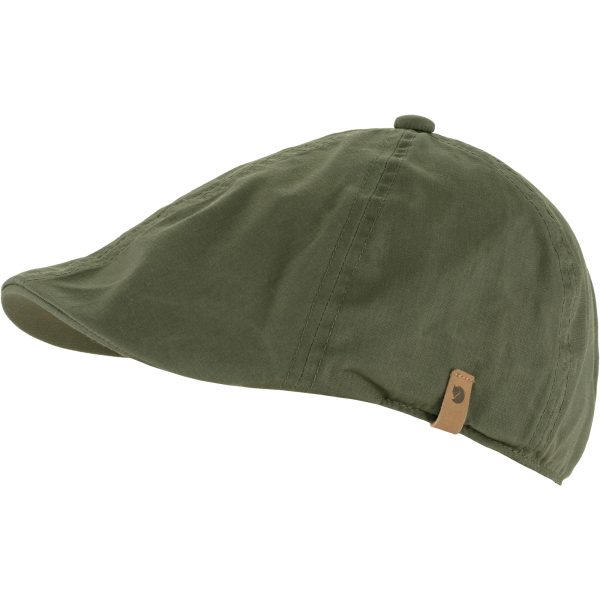 Övik Flat Cap - Image 4