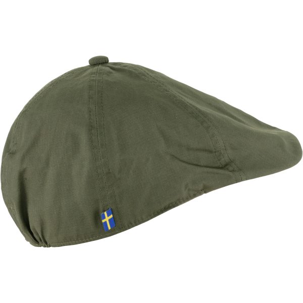 Övik Flat Cap - Image 5