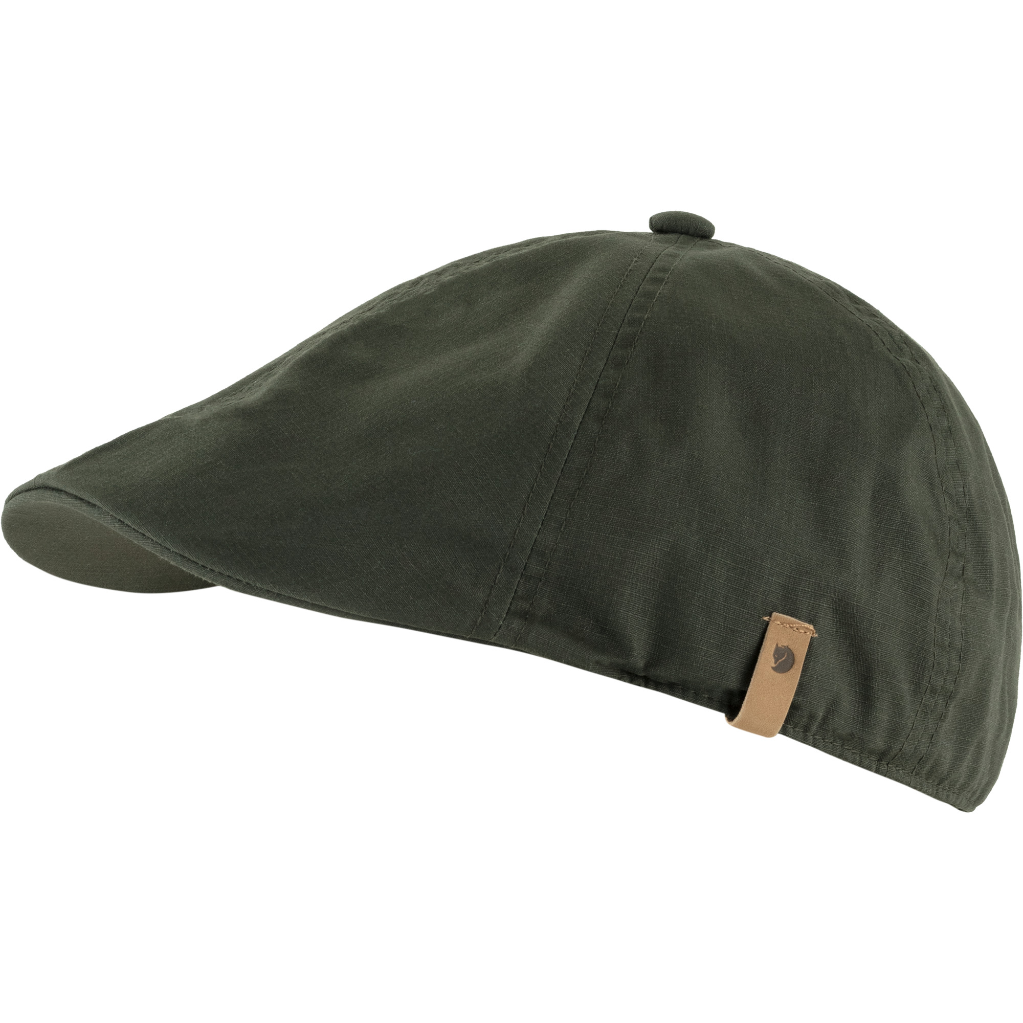 Övik Flat Cap - Image 2