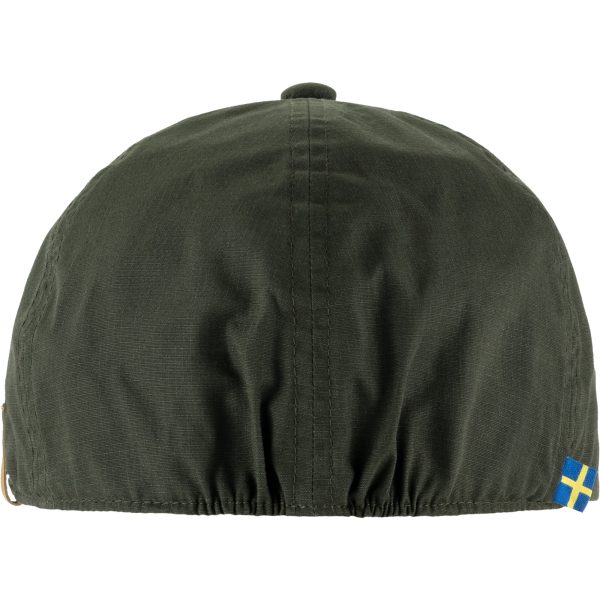 Övik Flat Cap - Image 3