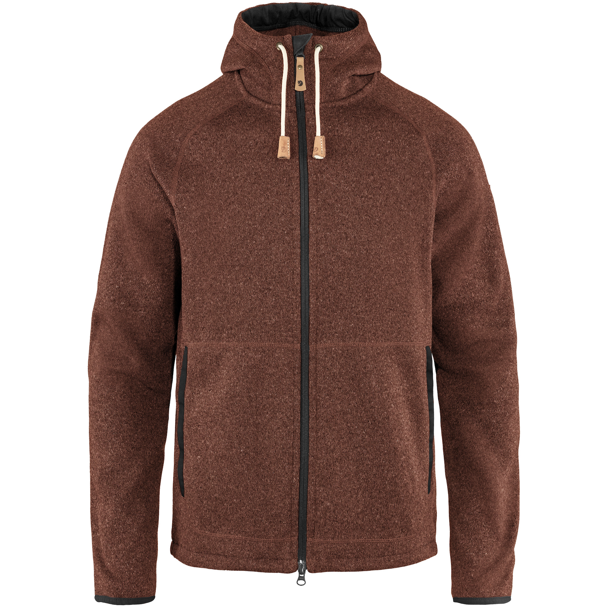 Övik Fleece Hoodie M - Image 14