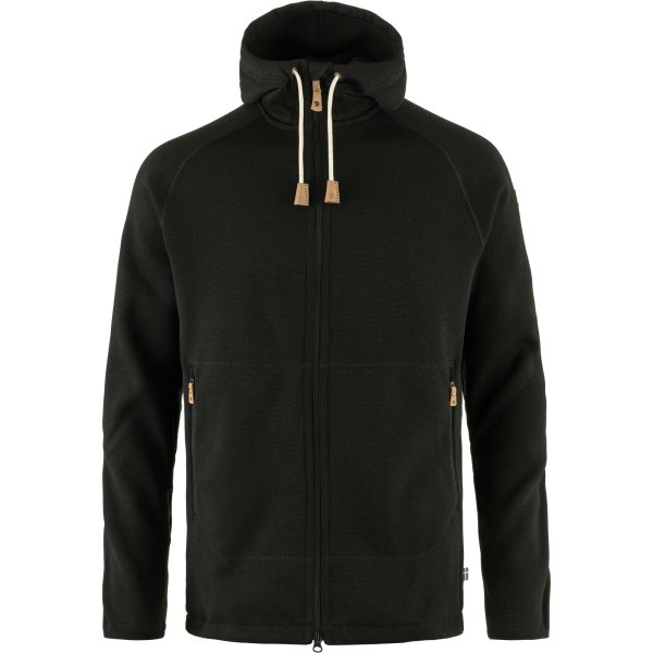 Övik Fleece Hoodie M - Image 15