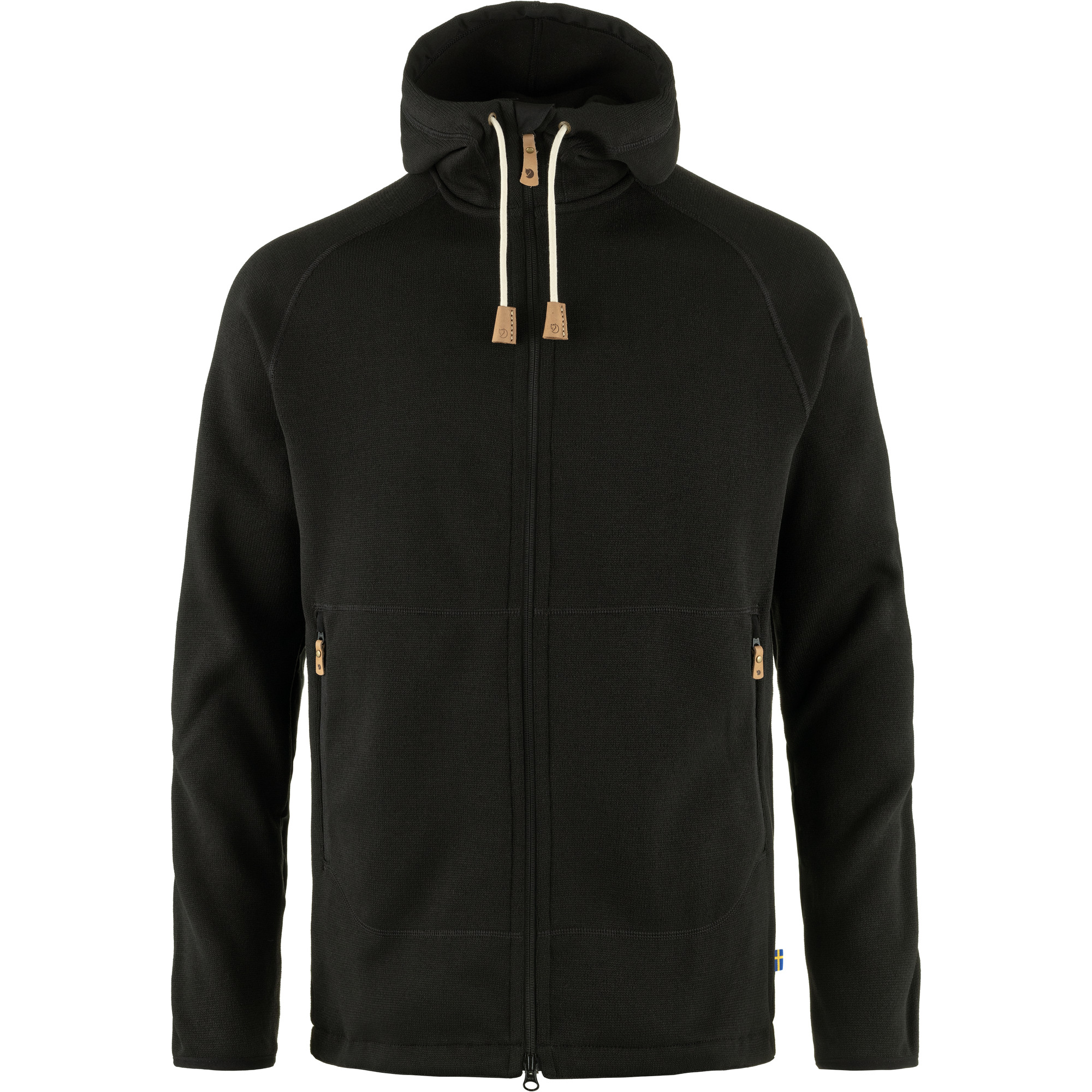 Övik Fleece Hoodie M - Image 15
