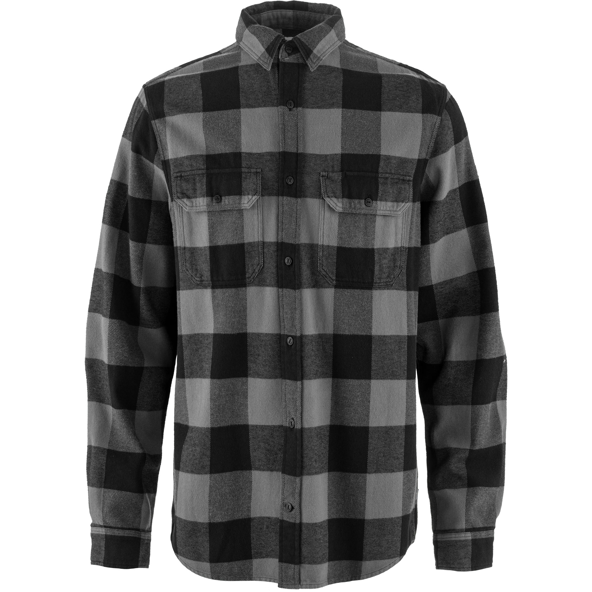 Övik Heavy Flannel Shirt M - Image 17