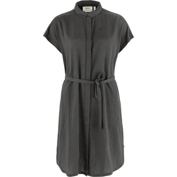 Övik Hemp Dress W - Image 13