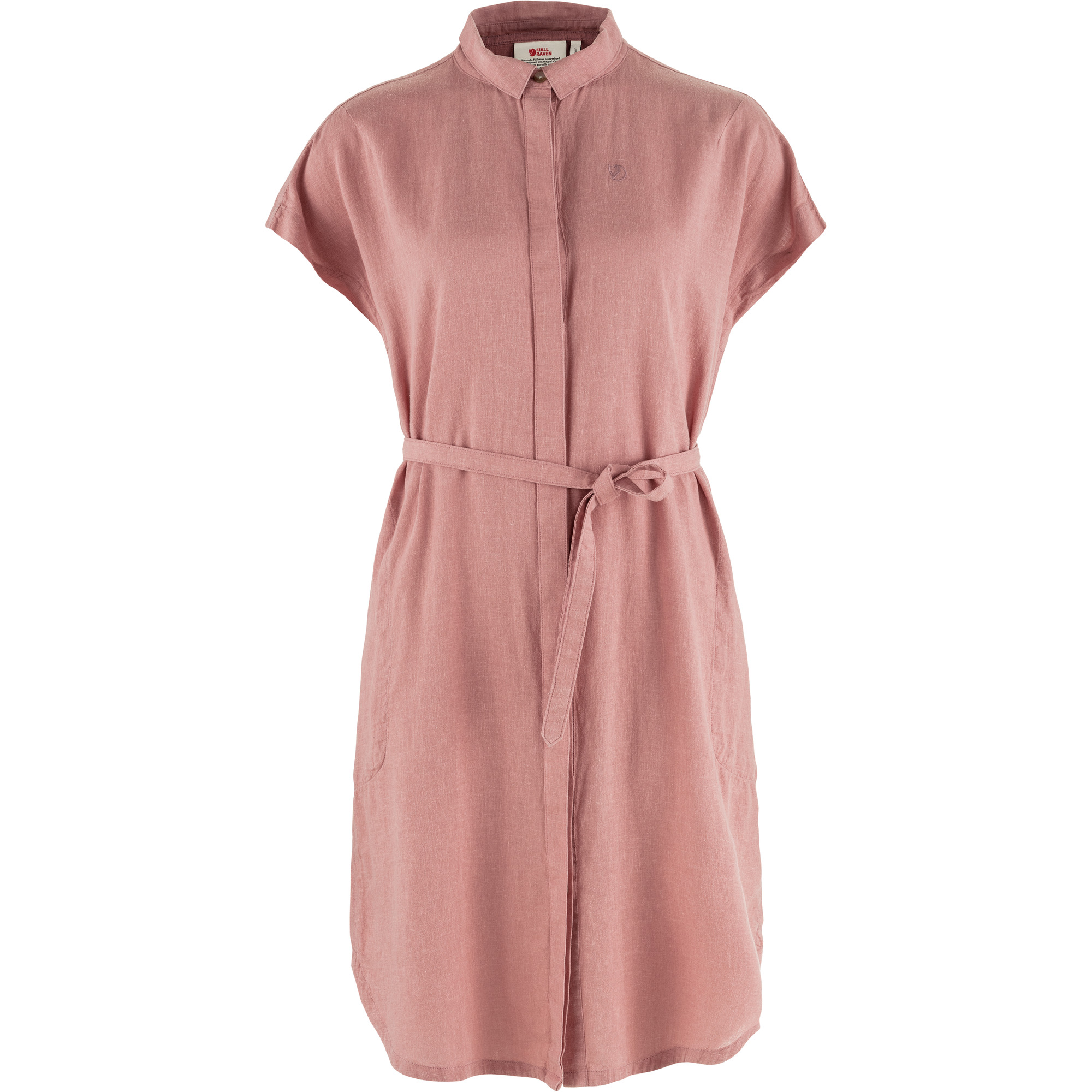 Övik Hemp Dress W - Image 14