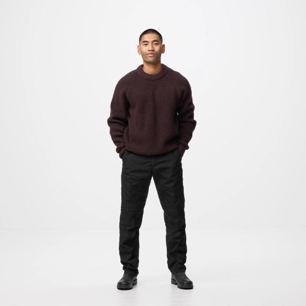 Övik Jeans M