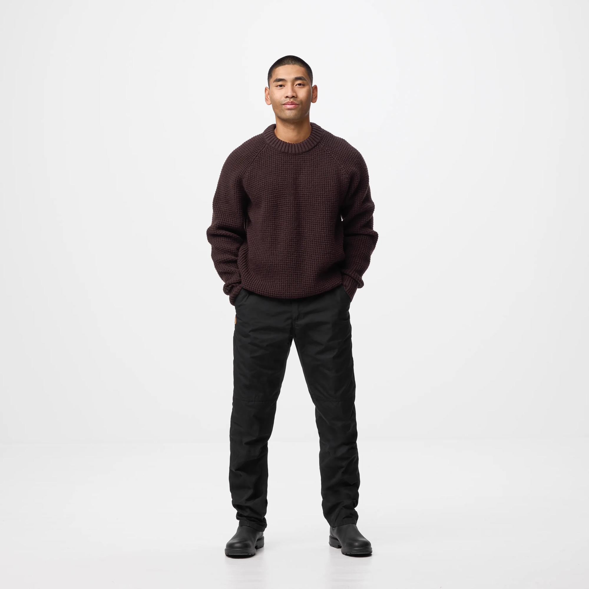 Övik Jeans M - Image 1
