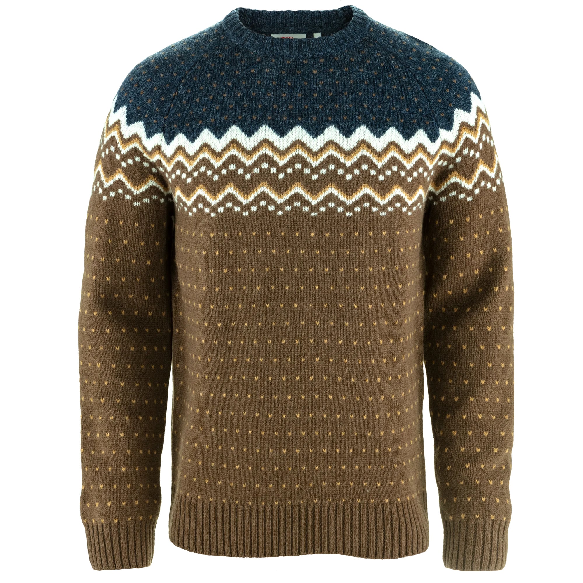 Övik Knit Sweater M - Image 16