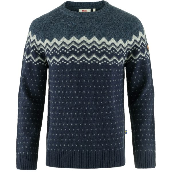 Övik Knit Sweater M - Image 15