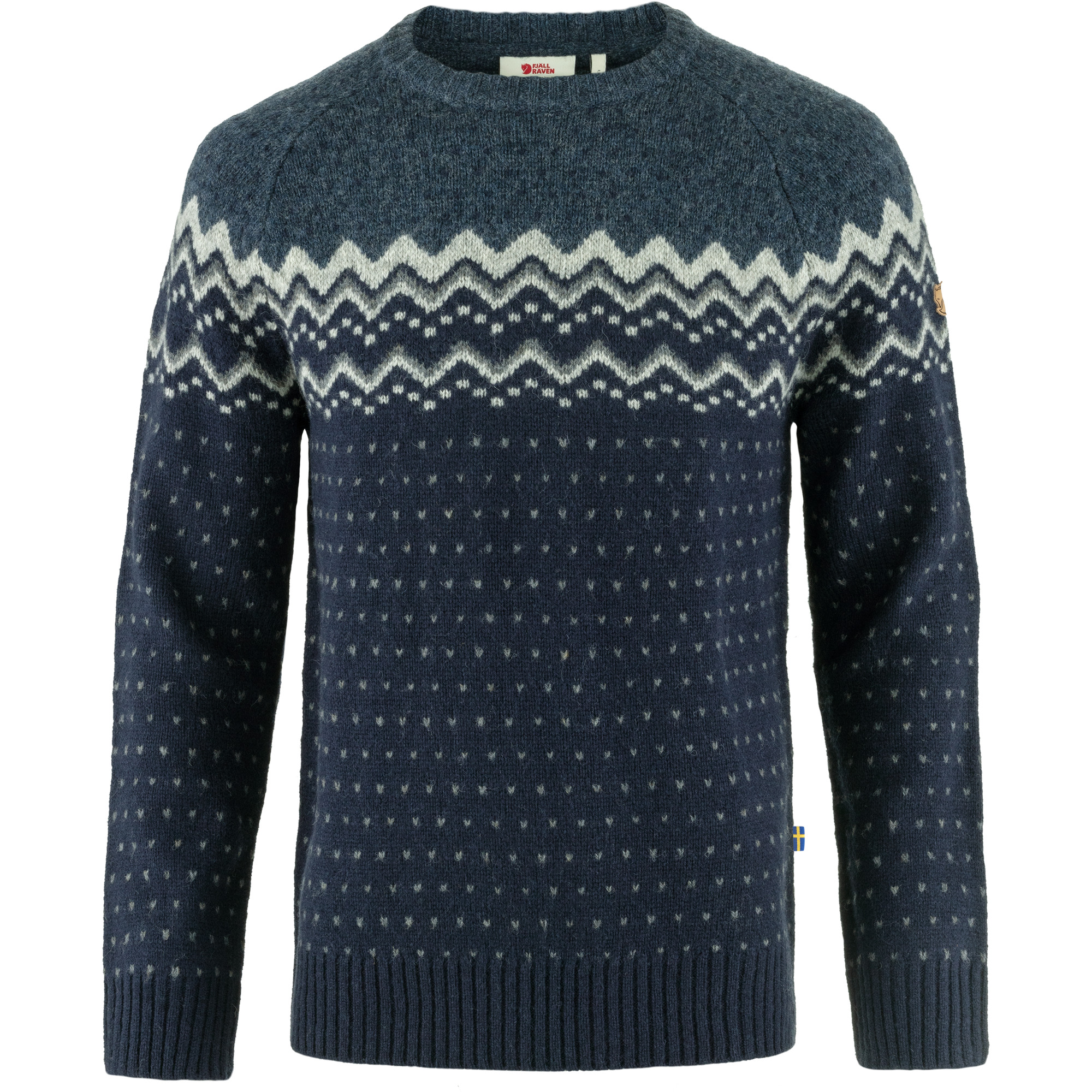 Övik Knit Sweater M - Image 15