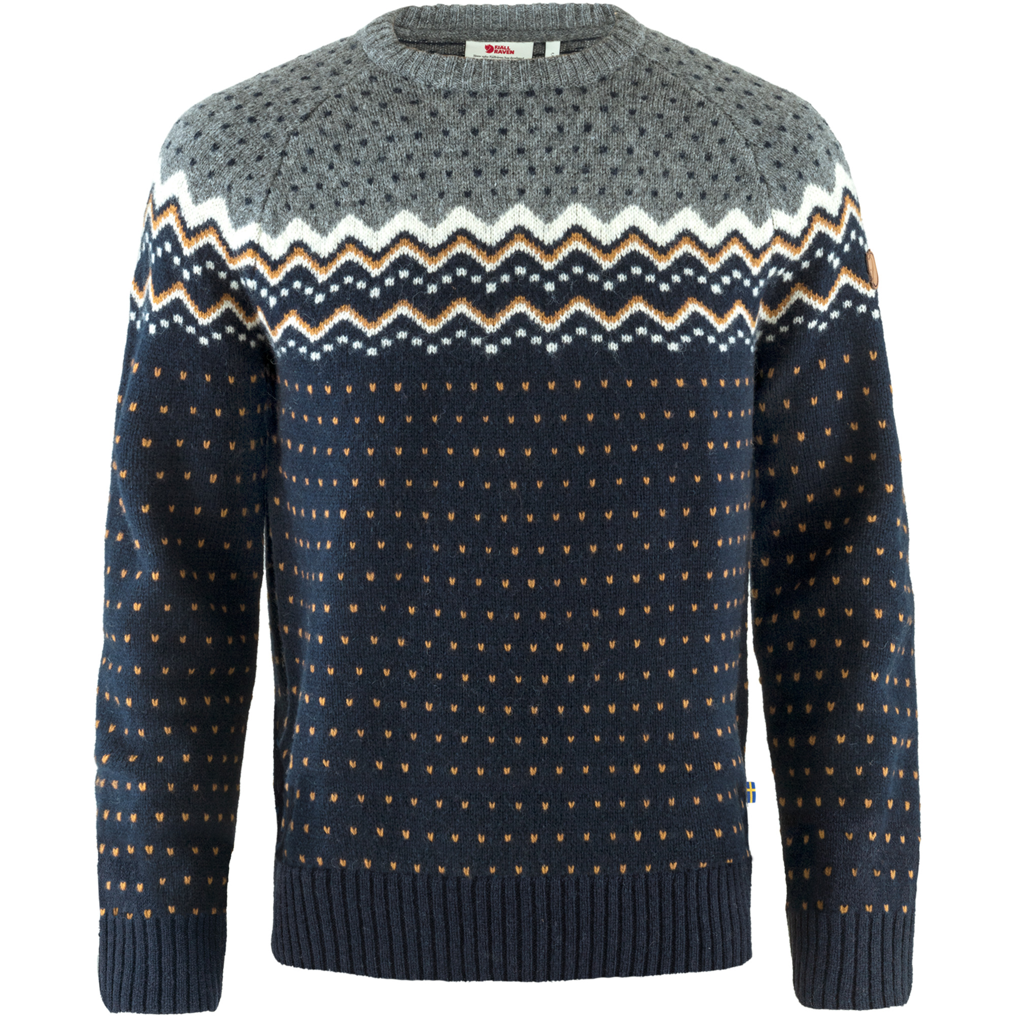 Övik Knit Sweater M - Image 13
