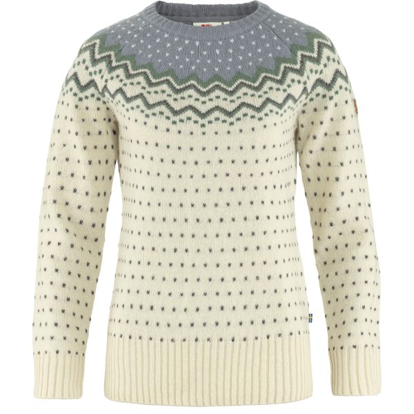 Övik Knit Sweater W - Image 14