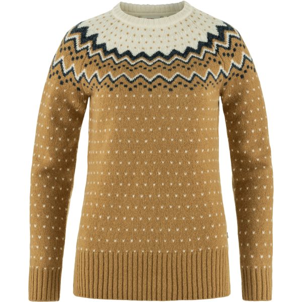 Övik Knit Sweater W - Image 17
