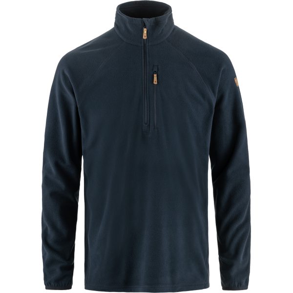 Övik Lite Fleece Half Zip M - Image 13