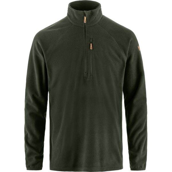 Övik Lite Fleece Half Zip M - Image 14