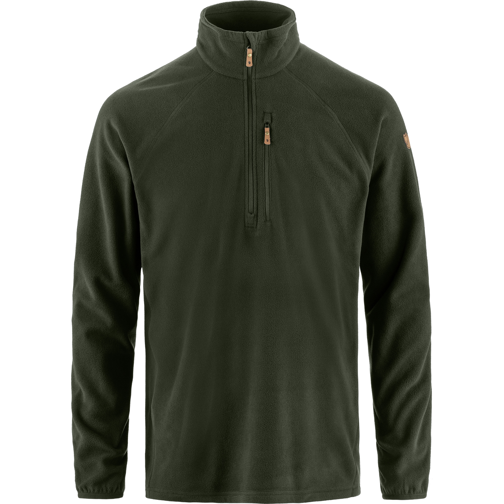 Övik Lite Fleece Half Zip M - Image 14