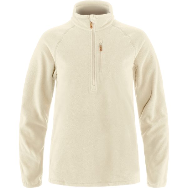 Övik Lite Fleece Half Zip W - Image 6