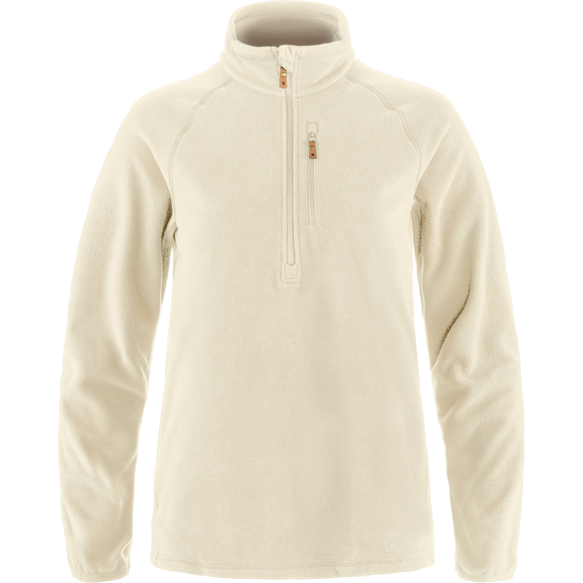 Övik Lite Fleece Half Zip W - Image 6