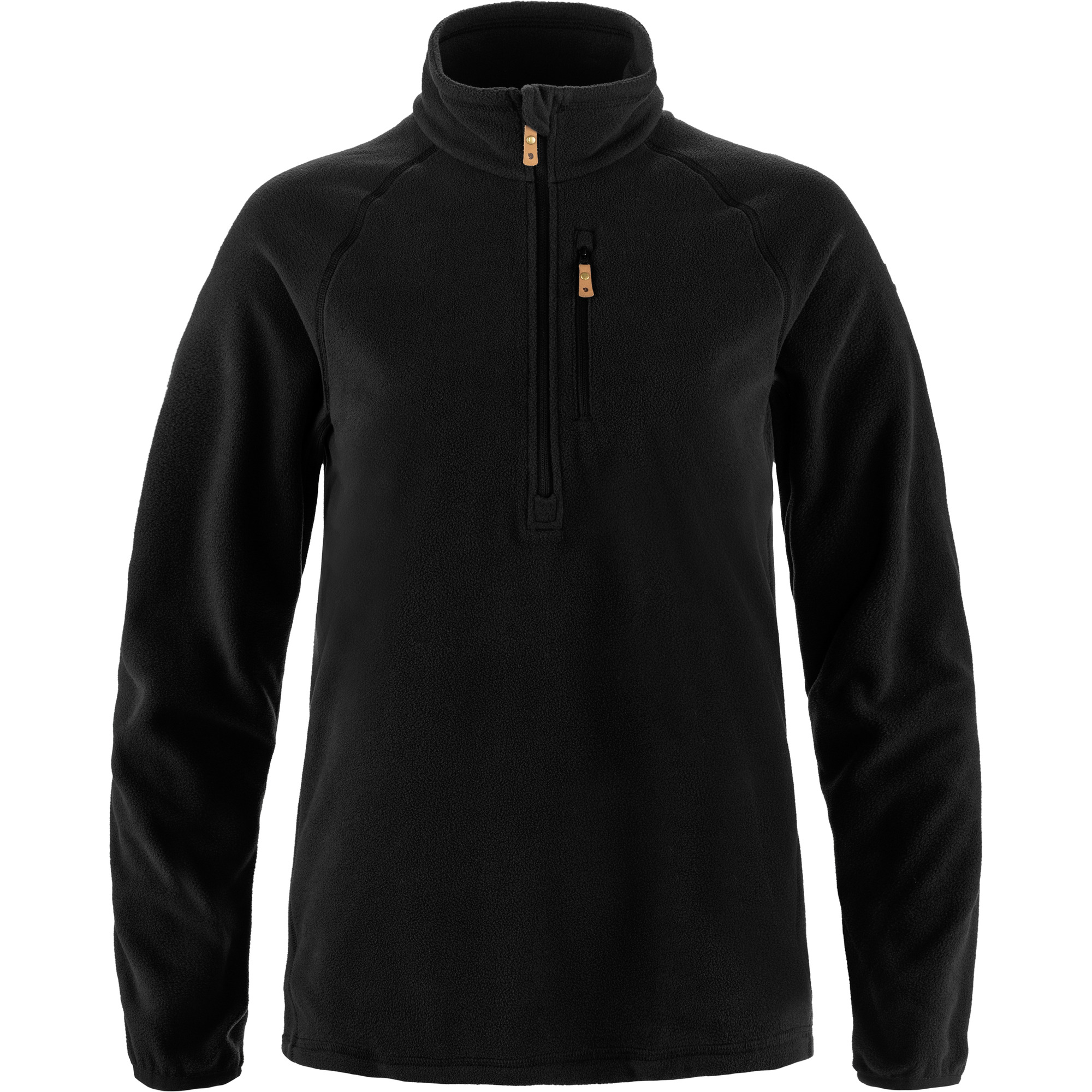 Övik Lite Fleece Half Zip W - Image 7