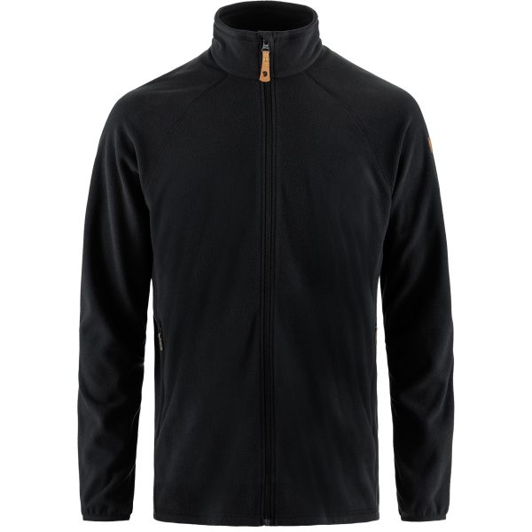 Övik Lite Fleece Jacket M - Image 6