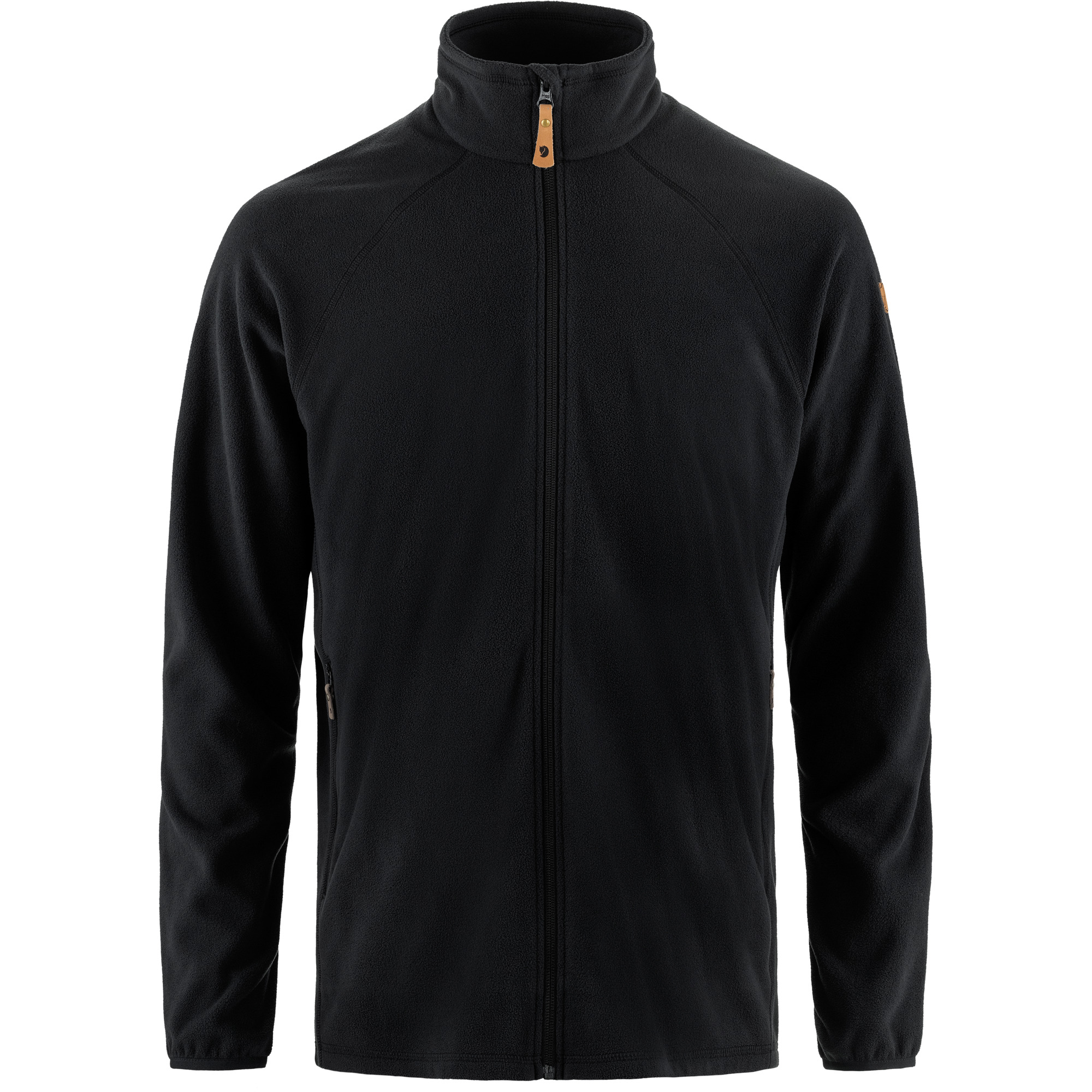 Övik Lite Fleece Jacket M - Image 6